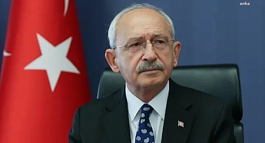 CHP’nin Eski Genel Başkanı Kılıçdaroğlu’ndan Sivas Kongresi Mesajı