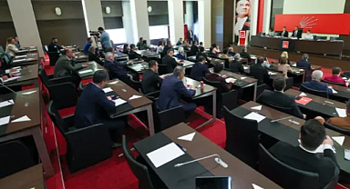 CHP PM Toplandı: Yeni A Takımı Şekilleniyor