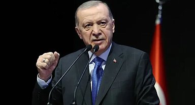 Cumhurbaşkanı Erdoğan’dan İsrail’e Sert Çıkış: Netanyahu Denilen Kâfirin...