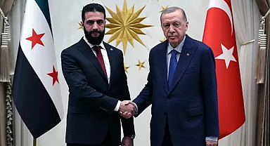 Cumhurbaşkanı Erdoğan: SDG 10 Mart Mutabakatına Uymalı