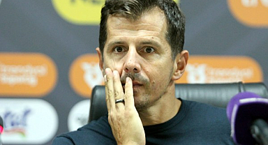 Emre Belözoğlu: Galibiyeti Hak Ettik, Samsunspor Çok İyi Bir Takım