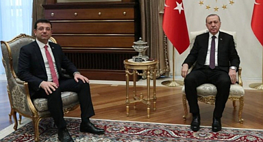 Erdoğan ve İmamoğlu Uzlaşamadı: Dava Tarihi Açıklandı