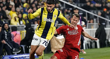 Fenerbahçe Antalyaspor Maçı Ne Zaman, Saat Kaçta, Hangi Kanalda? İşte Muhtemel 11’ler