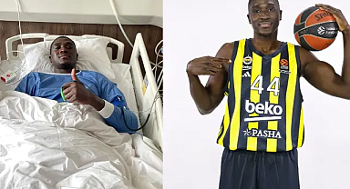 Fenerbahçe Beko’nun Yıldızı Jilson Bango Ameliyat Oldu