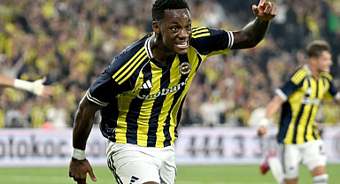 Fenerbahçe'de Sakatlık Bilmecesi: Duran ve Semedo'nun Durumu Ne?