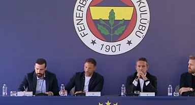 Fenerbahçe Başkanı Koç'tan Galatasaray'a Transfer Göndermesi