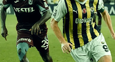 Fenerbahçe-Trabzonspor Maçı Hangi Kanalda, Muhtemel 11'ler Belli Oldu Mu?