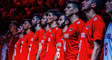 Filenin Efeleri Dünya Şampiyonası’na Çeyrek Finalde Veda Etti