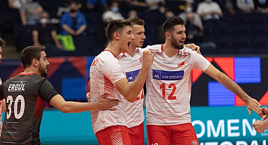 Filenin Efeleri Namağlup Son 16 Turunda!