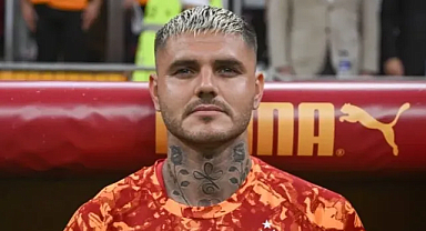 Galatasaray Divanında Icardi’nin Kilosu Gündem Oldu