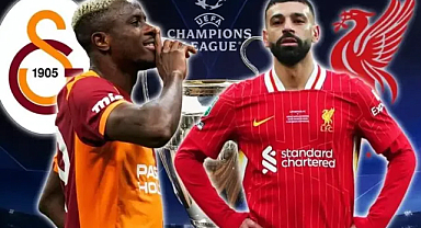 Galatasaray-Liverpool Maçı Bilet Fiyatları Açıklandı