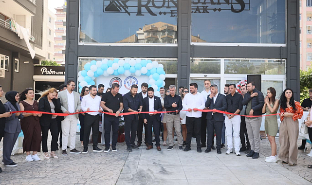 Genç Sağlık Sendikası Samsun'da Şubeleşti