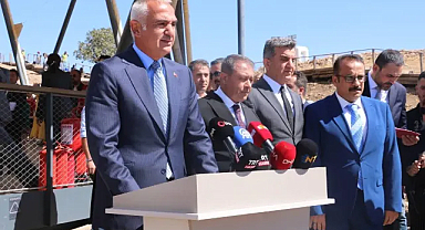 Göbeklitepe’de Yeni Keşif: Neolitik Çağ’a Işık Tutacak Buluntu