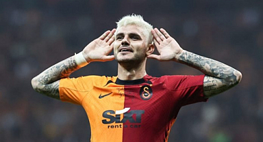Icardi'nin Geleceği Netleşti: Galatasaray Sözleşme Teklifine Cevabı