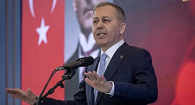 İçişleri Bakanı Yerlikaya: 144 Mağara, Sığınak ve Barınak Kullanılmaz Hale Getirildi