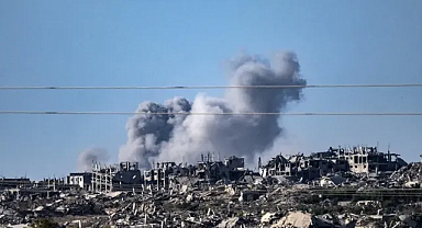  İsrail, Gazze'de Rantisi Çocuk Hastanesi'ni Vurdu: 80 Hasta Tehlikede