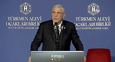 İYİ Parti Lideri Dervişoğlu’ndan Cemevleri İçin Çağrı