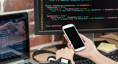 Kod Bilgisi Olmadan Mobil Uygulama Nasıl Geliştirilir?