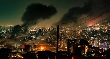 Komşu Ülkede Yeni Bir Savaşın Çanları Çalıyor