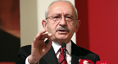 Kulislere Bomba Gibi Düşen Haber: Kılıçdaroğlu'nun Geri Dönüşü Çok Konuşulacak