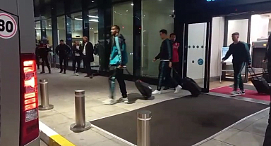 Liverpool, Galatasaray Maçı İçin İstanbul'da