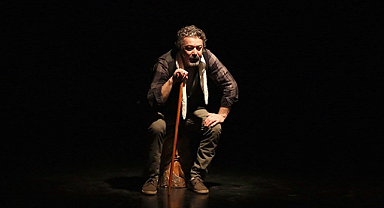 Manevi Gıcırtılar Oyunu Sanatseverlerle Buluşacak