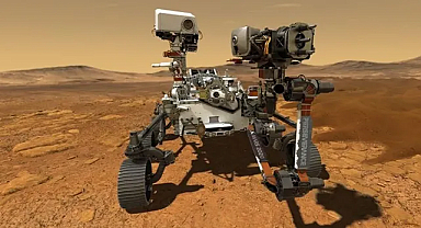 NASA’dan Mars Açıklaması: Yaşamın En Net İşareti Olabilir