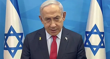 Netanyahu’dan Katar’a Tehdit: Sınır Dışı Etmezseniz Biz Yaparız