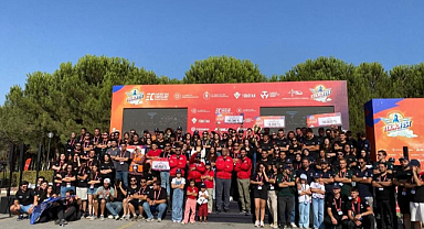 OMÜ’de Yapılan Araştırma: TEKNOFEST Gençlerin Gelişimine Katkı Sunuyor
