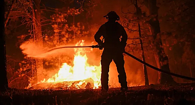 Orman Yangınlarında Görev Yapan Gönüllülere Tazminat Hakkı