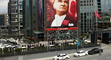 Özgür Özel Yarın Yeni Çalışma Ofisine Gidiyor