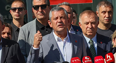 Özgür Özel'in Bahsettiği Yeni Ses Kaydında Ne Var? O Meclis Üyesi Neden AK Parti'ye Geçti?