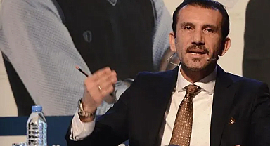 Rüştü Reçber’in Oğlu Yeni Takımına İmzayı Attı