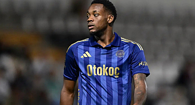 Sakatlık Şoku: Jhon Duran Sezonu Kapattı mı?