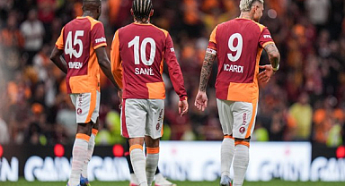 Şampiyonlar Ligi Başlıyor: Galatasaray, Alman Takımlarına Karşı 33. Randevusuna Çıkıyor