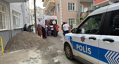 Samsun’da Evinde Yalnız Yaşayan Kadın Ölü Bulundu