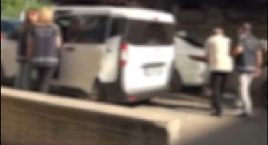 Samsun’da Fuhuş Operasyonu: 3 Zanlı Gözaltına Alındı