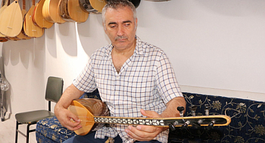 Samsun'da Üretilen Bağlamalar Türkiye Sınırlarını Aştı