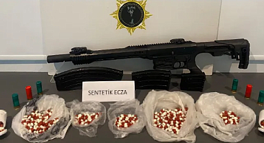 Samsun’da Uyuşturucu Operasyonu: 6 Zanlı Gözaltına Alındı