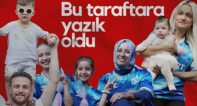 Samsunspor Taraftarı Antalyaspor Mağlubiyetiyle Üzgün Ayrıldı