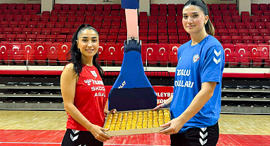 Samsunspor'dan Tatlı Ziyaret