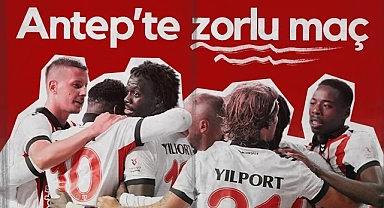 Samsunspor, Gaziantep FK Deplasmanında: Zorlu Maç Öncesi Son Durum