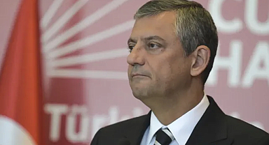 Son Dakika: AK Parti’den Özgür Özel Hakkında Suç Duyurusu