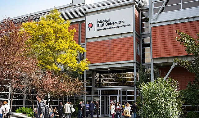 Son Dakika: Bilgi Üniversitesi’ne Kayyum Ataması Resmen Açıklandı