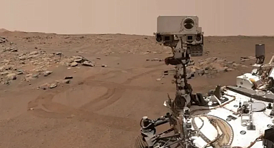 Son Dakika: NASA, Mars'ta Yaşama Dair Kanıtları Açıklayacak