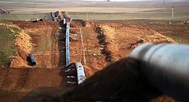 Son Dakika: Türkiye ile Irak Arasında Petrol Hattı Anlaşması