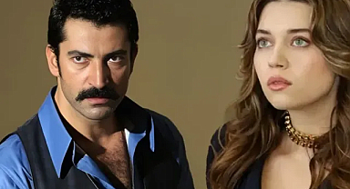 Tanıtım Çekimleri Sosyal Medyada Gündem Oldu: Baba-Kız Gibi Görünüyorlar