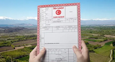 Tapulu Araziler İçin Yeni Dönem: Rıza Olmadan Kiraya Verilecek