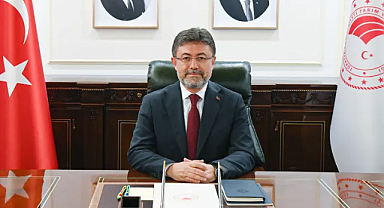 Tarım ve Orman Bakanı Yumaklı: Yangınlarda Kontrol Sağlanıyor