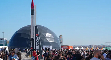TEKNOFEST İstanbul Kapılarını Açtı: Yarışmacılara 85 Milyon Lira Maddi Destek